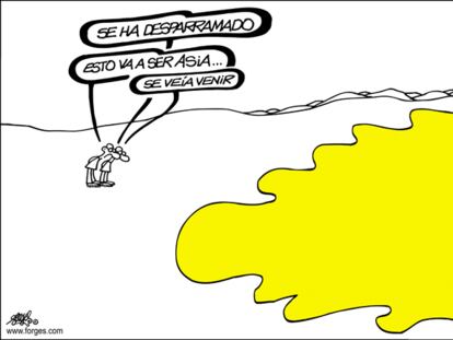 FORGES