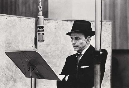 Frank Sinatra