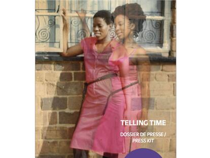 LagosPhoto y Rencontres de Bamako, encuentros de fotografía