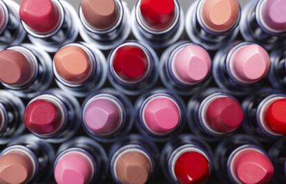 Esta temporada existen tonalidades de labiales para todos los gustos