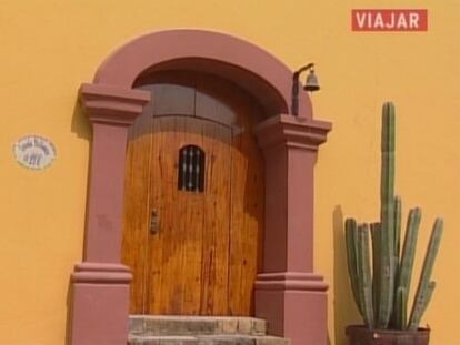 La noche de Monterrey