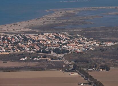 Delta del Ebro