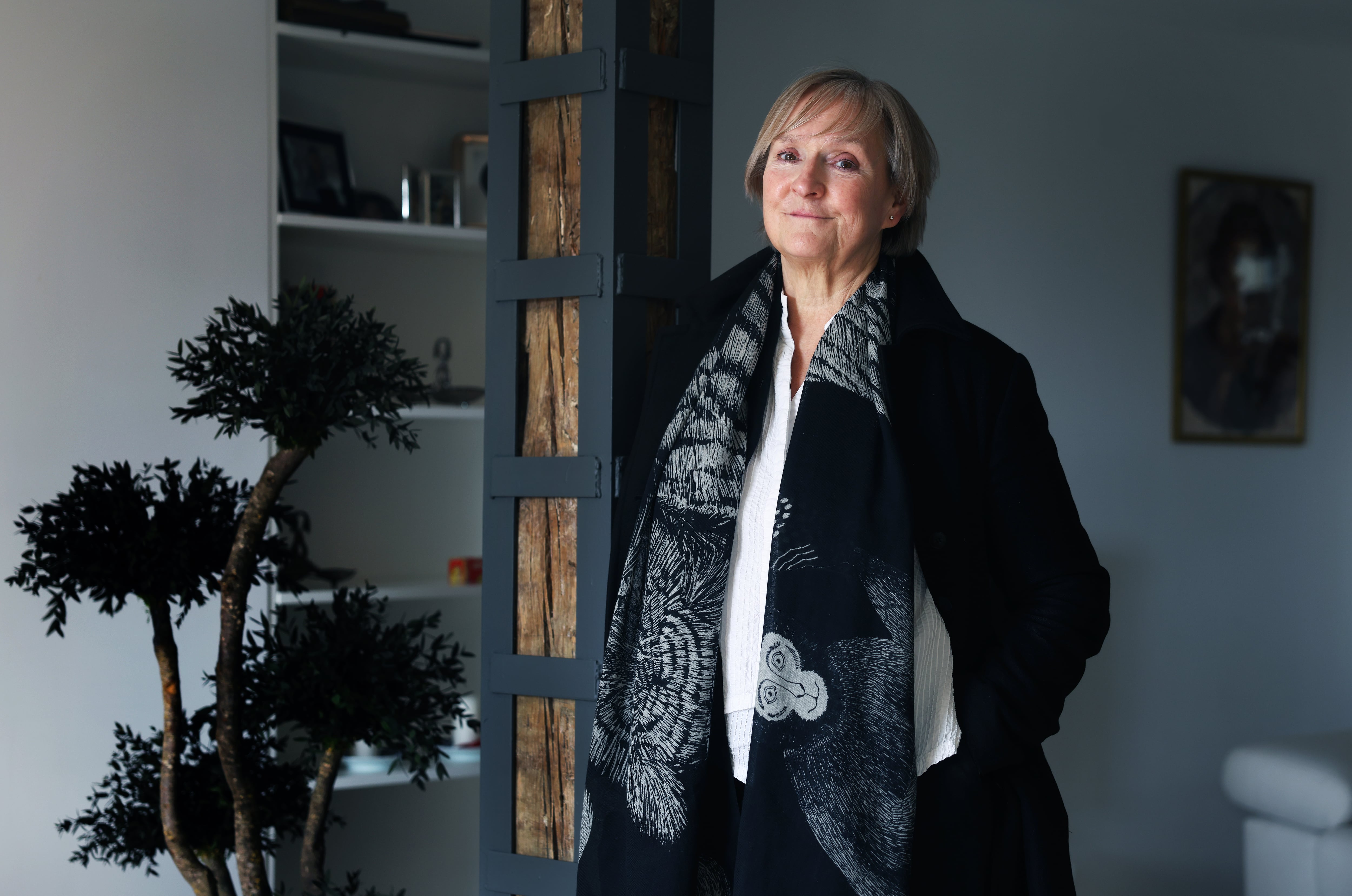 Deborah Warner, directora de escena: “Shakespeare nos lleva muchos años de ventaja”