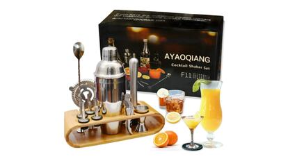 Set de coctelería AYAOQIANG