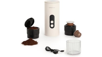 Hemos probado las mejores cafeteras y estas son nuestras favoritas.