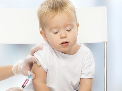 Dejar de lado las vacunas sale muy caro