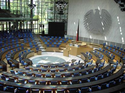 Políticos alemanes, indignados por la campaña de Google contra la tasa