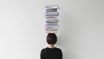 5 libros para leer en marzo y celebrar el Día Internacional de la Mujer