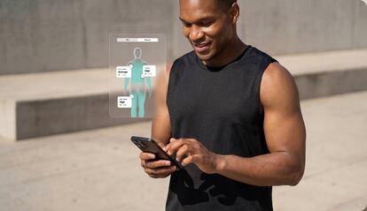 Withings BodyFit