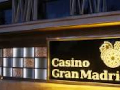 Hagan juego, Madrid ya tiene casino 90 años después