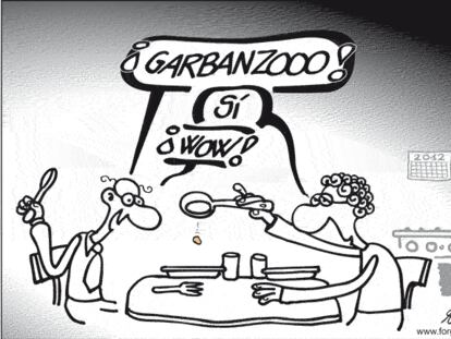 FORGES