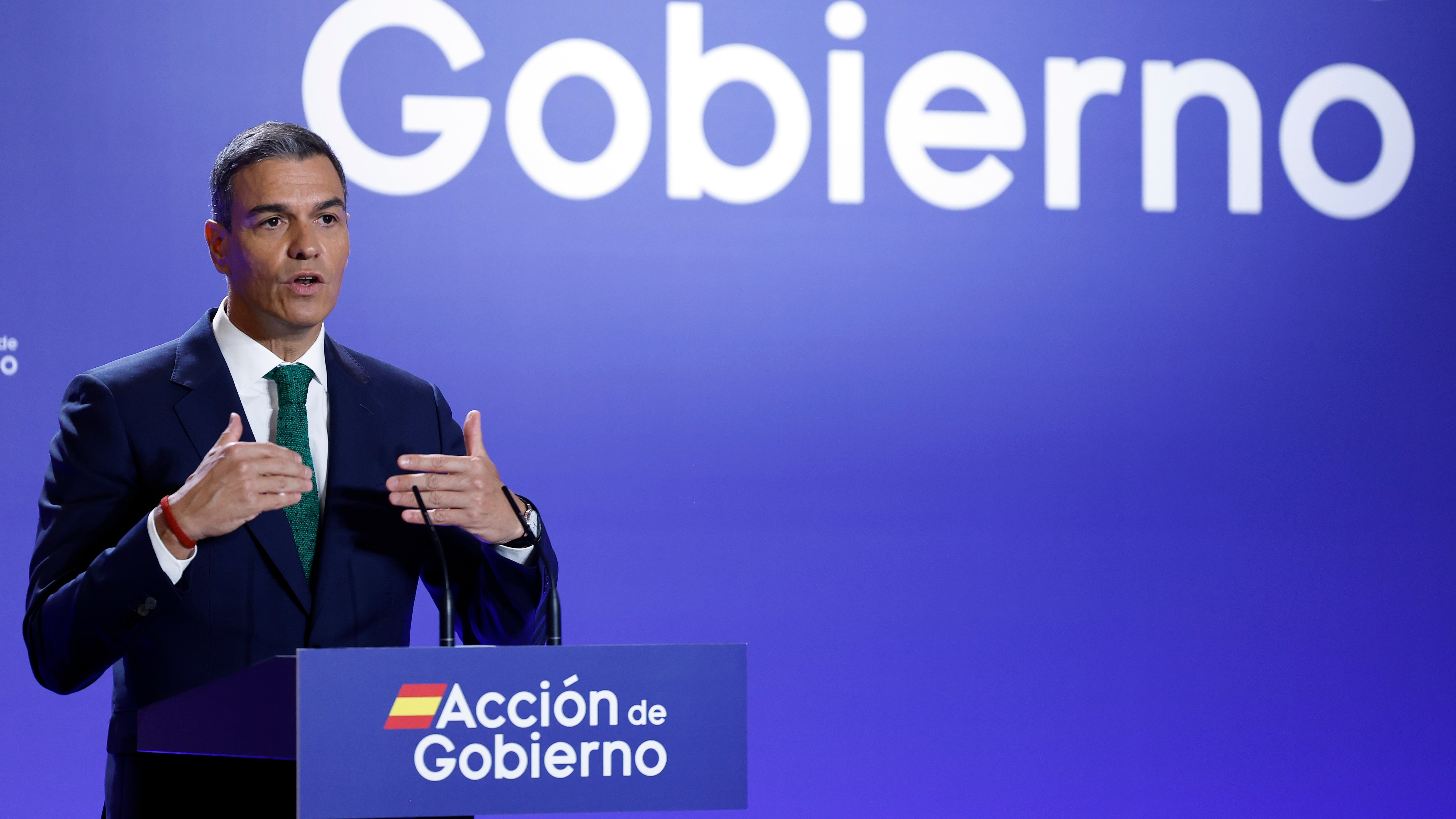 Los fondos que Sánchez quiere duplicar suponen solo el 0,3% de la financiación de las comunidades 