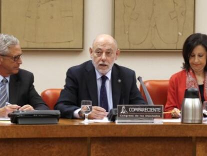 Maza y el misterio del ‘FernándezGate’