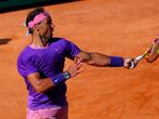 Rafael Nadal en el Masters 1000