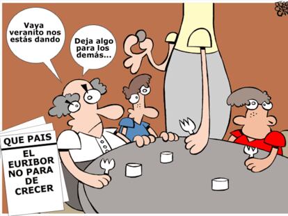 La viñeta muda