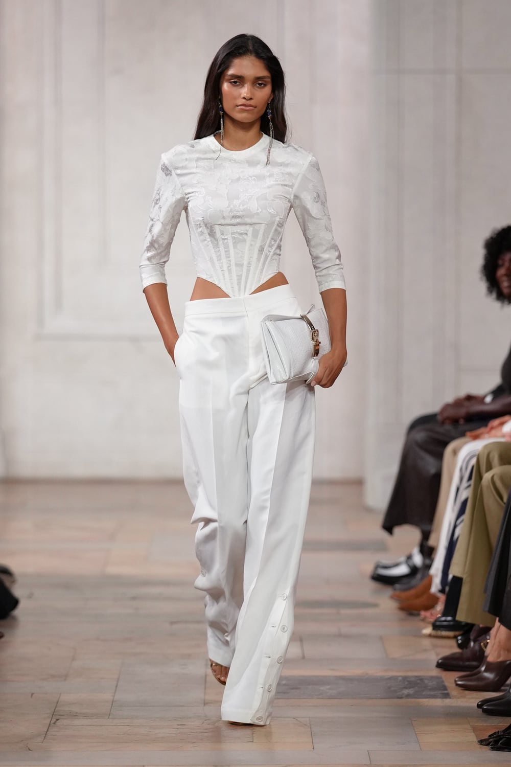 Ralph Lauren y el éxito de los clásicos imperecederos