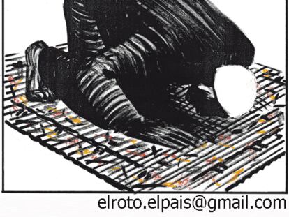 EL ROTO
