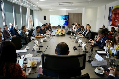 Salario mínimo en Colombia