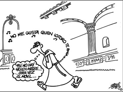 FORGES