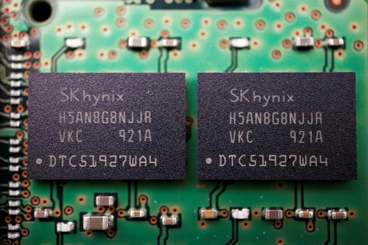 Semiconductores: ¿Es tarde para invertir en chips tras el boom?