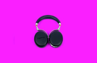 Parrot Zik