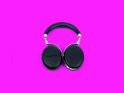 Parrot Zik