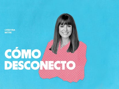 Cristina Mitre: “No descansar lo pagué con creces”