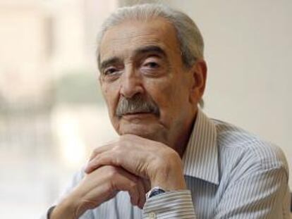 Entrevista con Juan Gelman