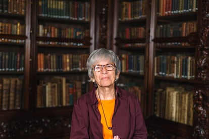 Mari Chordà.