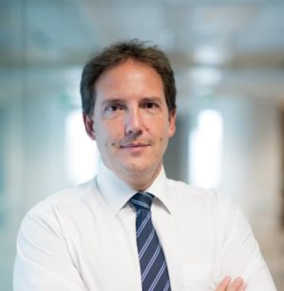 Laurent Paillassot, nuevo consejero delegado de Orange España.