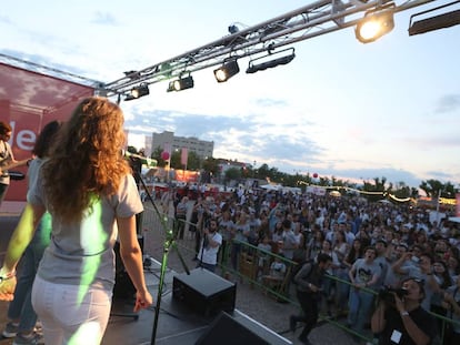 El Rock & Law vuelve a Madrid por primavera: los despachos se desmelenan por una buena causa