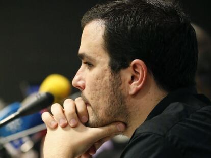 Alberto Garz&oacute;n.