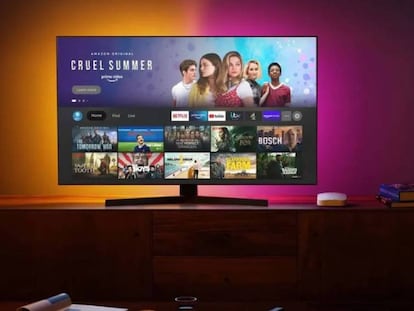 Los Amazon Fire TV Stick tendrán más publicidad que nunca con su próxima actualización