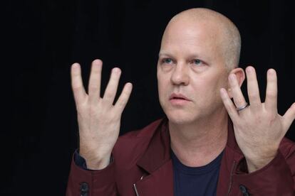 Ryan Murphy.