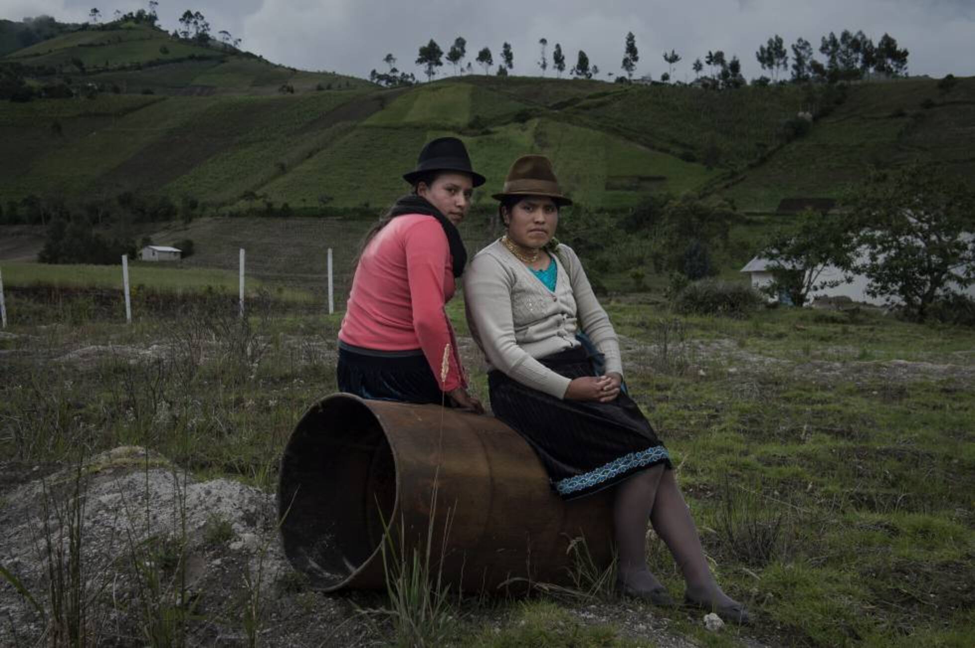 Ecuador: Chochos, cocos y cacao con un toque español | Planeta Futuro | EL  PAÍS