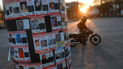 Seis meses sin el Mencho en México