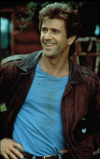 Mel Gibson