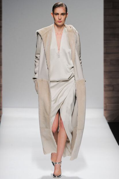 MaxMara otoño-invierno 2012/13