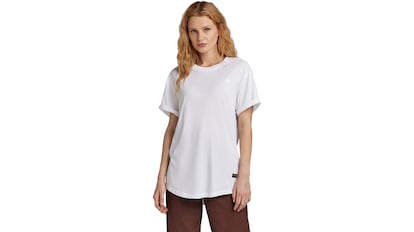 Camiseta holgada G-Star.