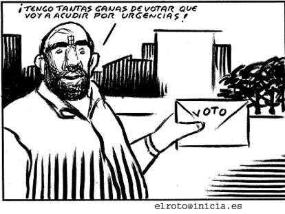 EL ROTO
