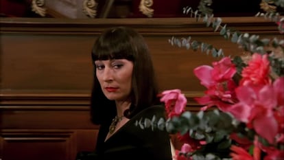 La maldición de las brujas, de Nicolas Roeg