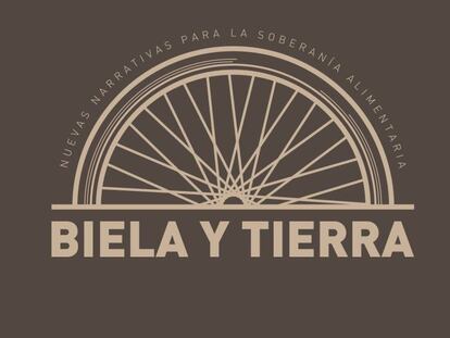 Pedales por una alimentación sostenible