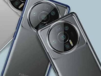 El Xiaomi 12 Ultra sorprenderá con una cámara nunca vista de Sony