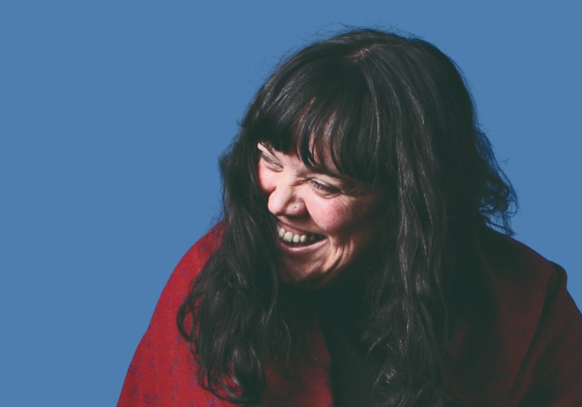 Lolita Bosh, activista contra el acoso escolar: “Eso que llamamos ‘bullying’ no sabemos qué es y usamos la palabra para alarmar a las familias”