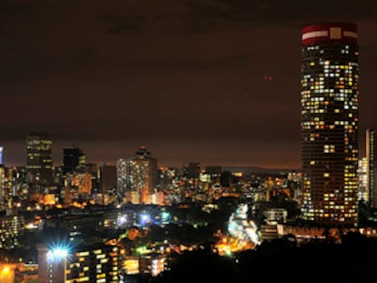 El renacimiento de la torre maldita