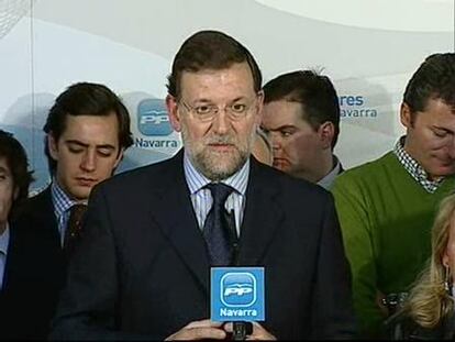 El PP considera importante investigar la operación de Repsol