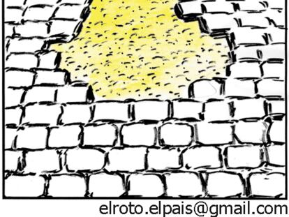EL ROTO