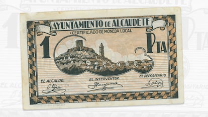 La historia de un país que cabe en un bolsillo