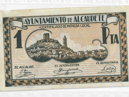 La historia de un país que cabe en un bolsillo