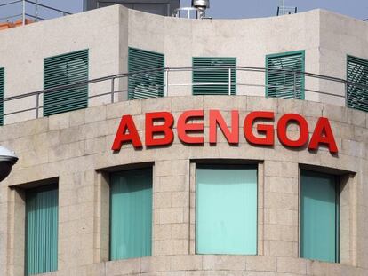 Sede de Abengoa